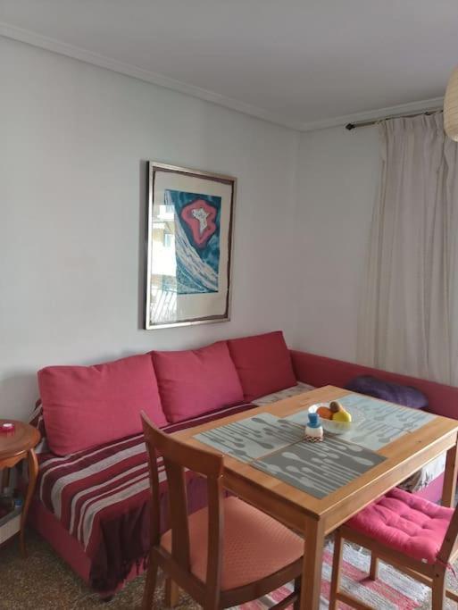 Appartement Spacious Flat In The Center