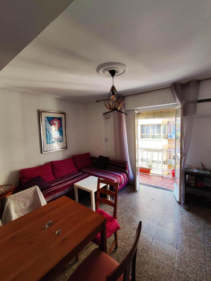 Appartement Spacious Flat In The Center *