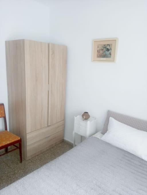 Spacious Flat In The Center * Valence