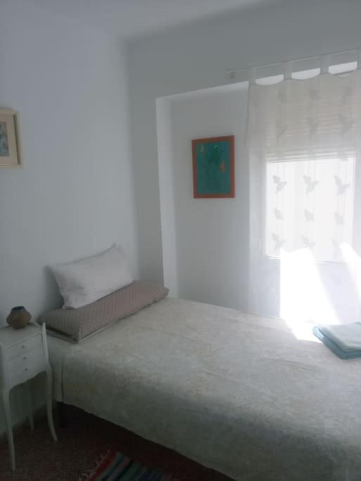 Appartement Spacious Flat In The Center