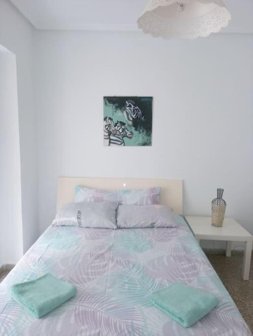 Spacious Flat In The Center * Valence