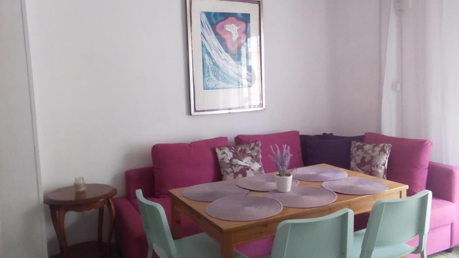 Appartement Spacious Flat In The Center Valence