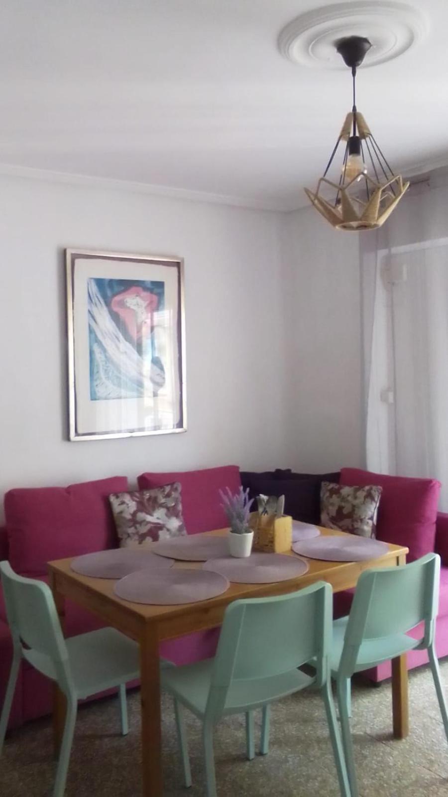 Appartement Spacious Flat In The Center *