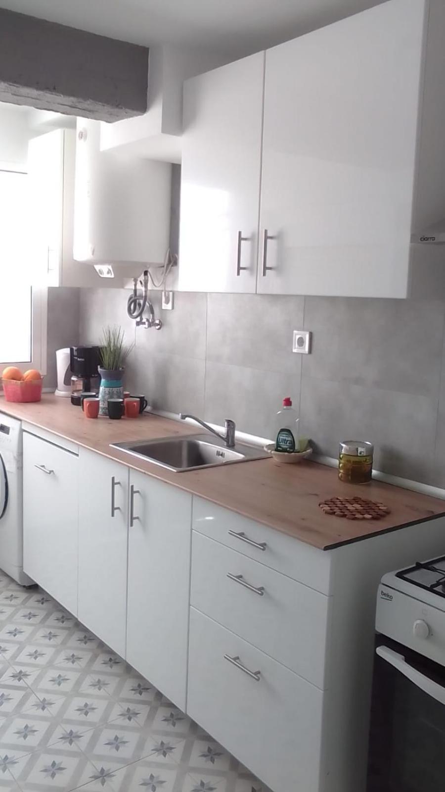 Spacious Flat In The Center Appartement