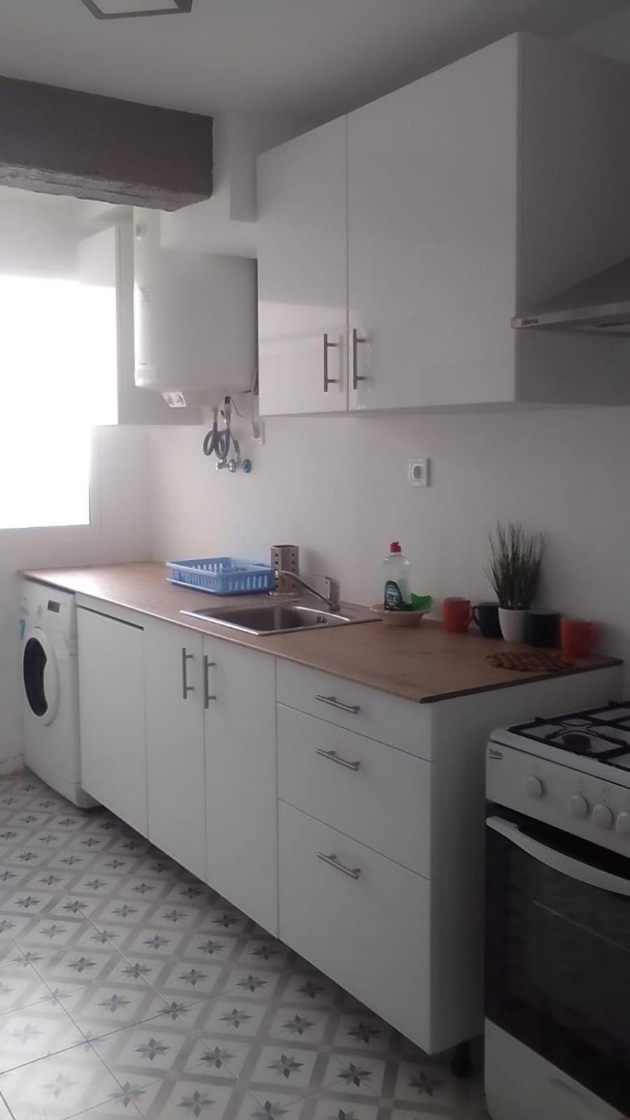 Spacious Flat In The Center Appartement *
