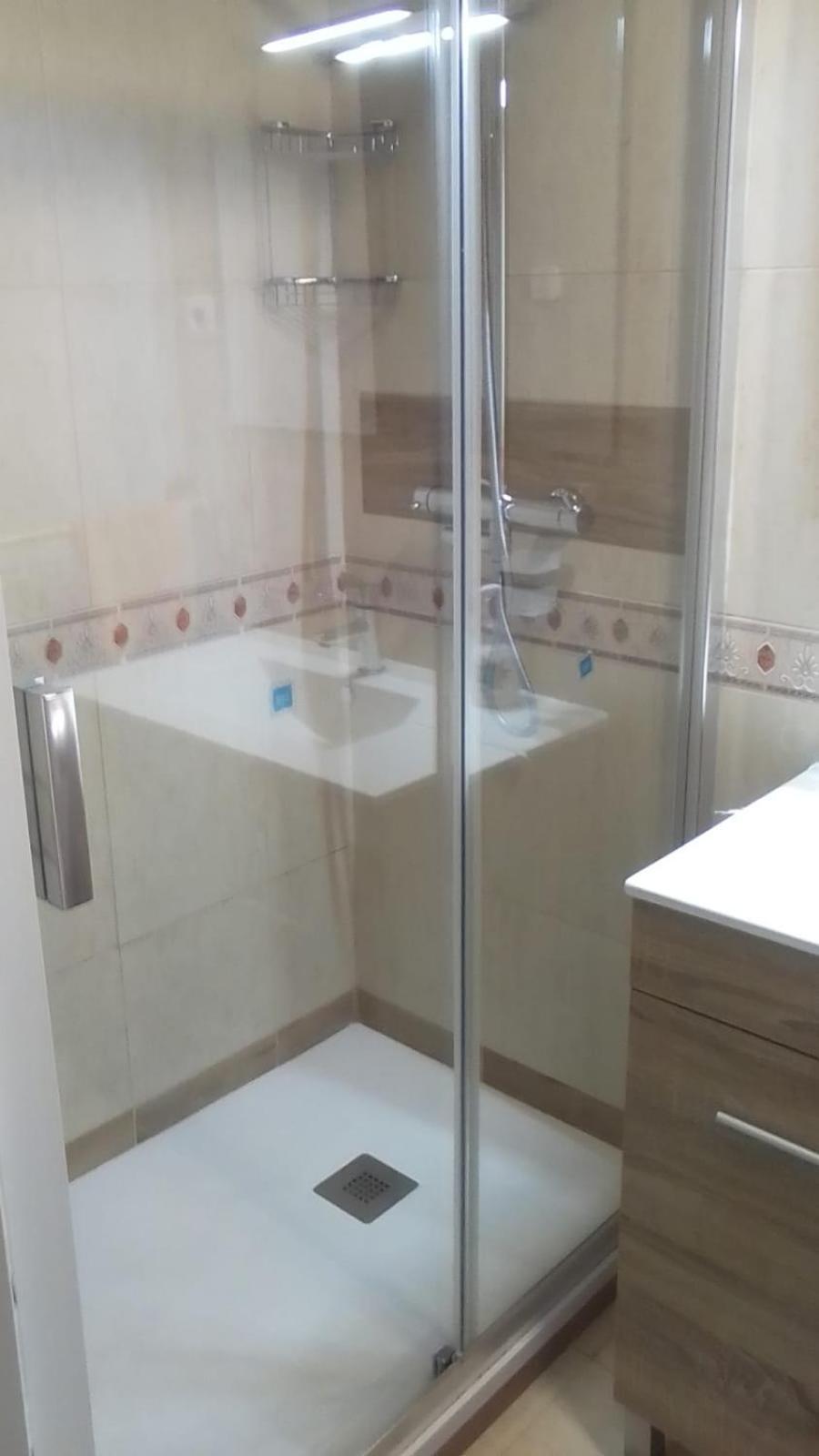 Appartement Spacious Flat In The Center *